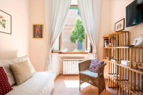 Cozy House a few step from Vatican Museums Rome